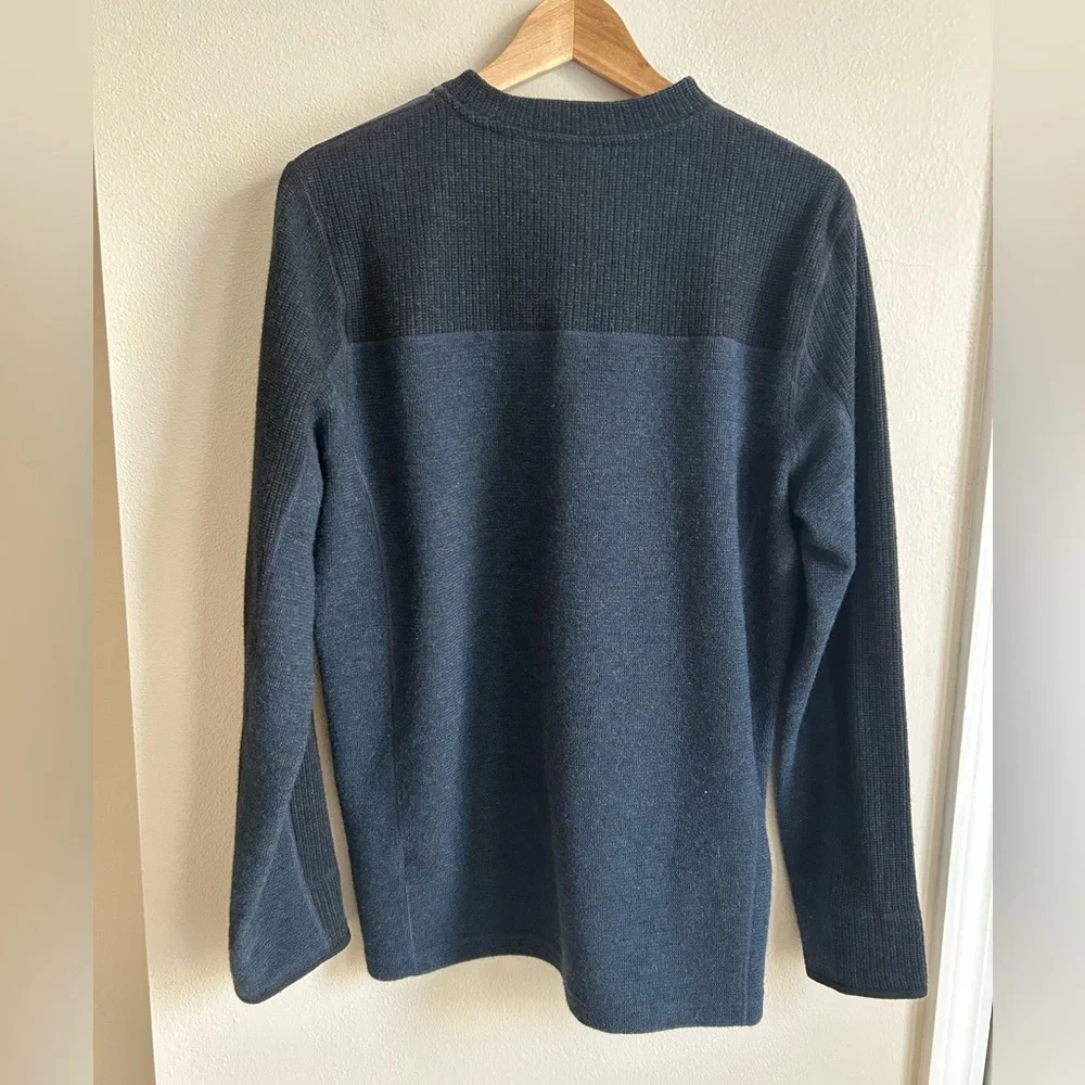 Prana lonan sweater